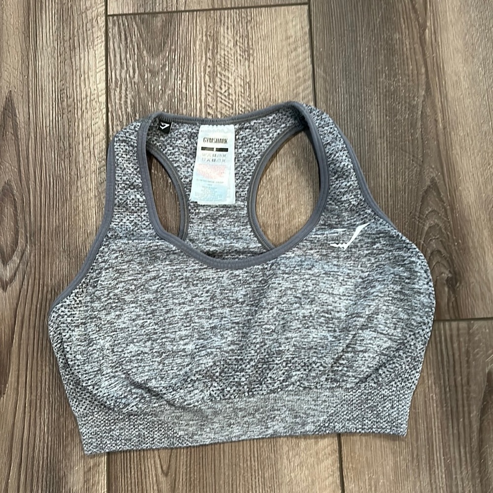 Gymshark Sports Bra